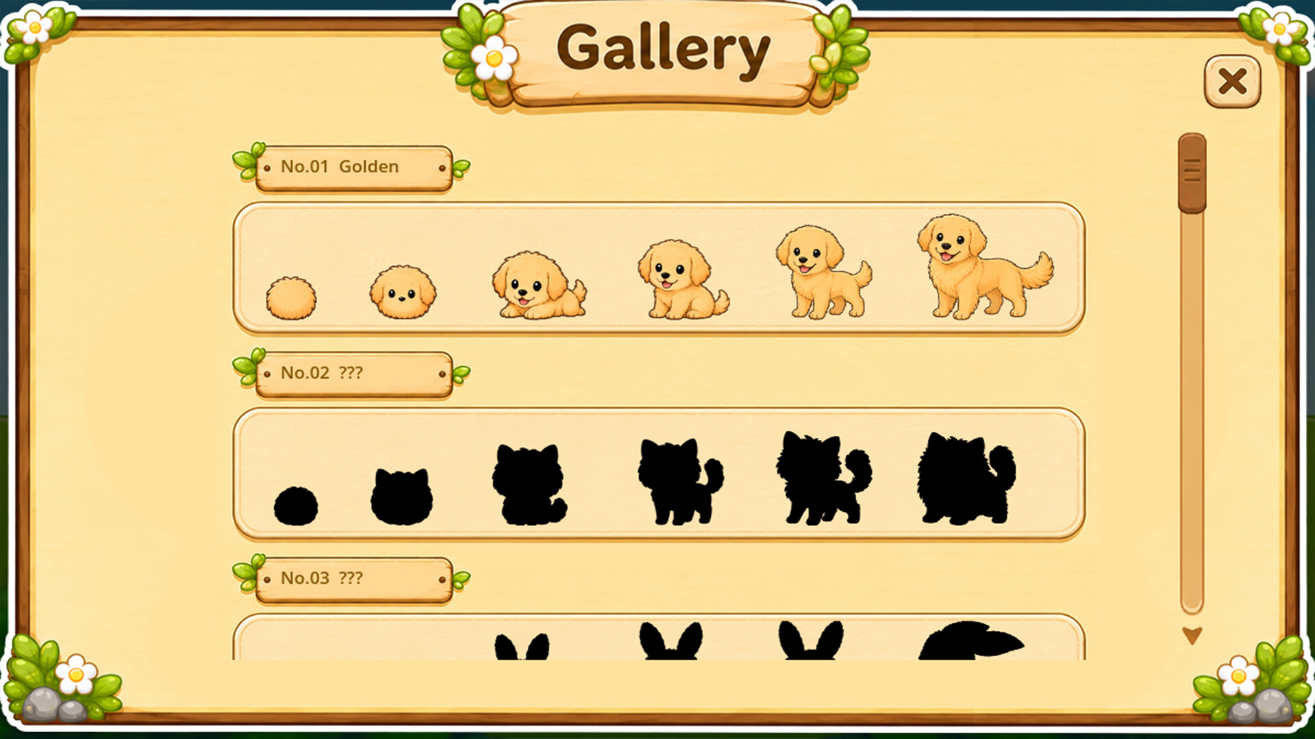 Mini Pet screenshot 6