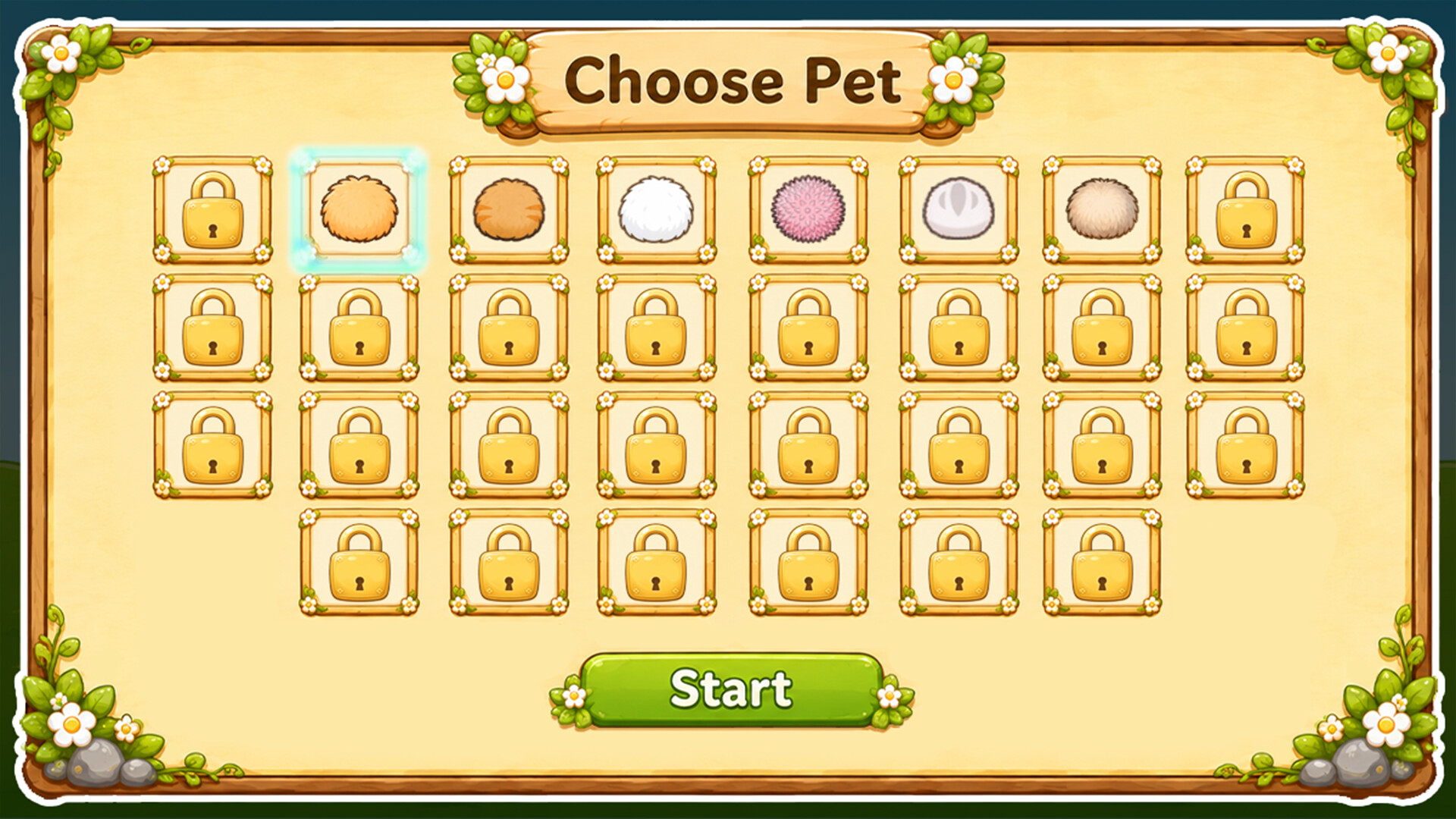 Mini Pet screenshot 2