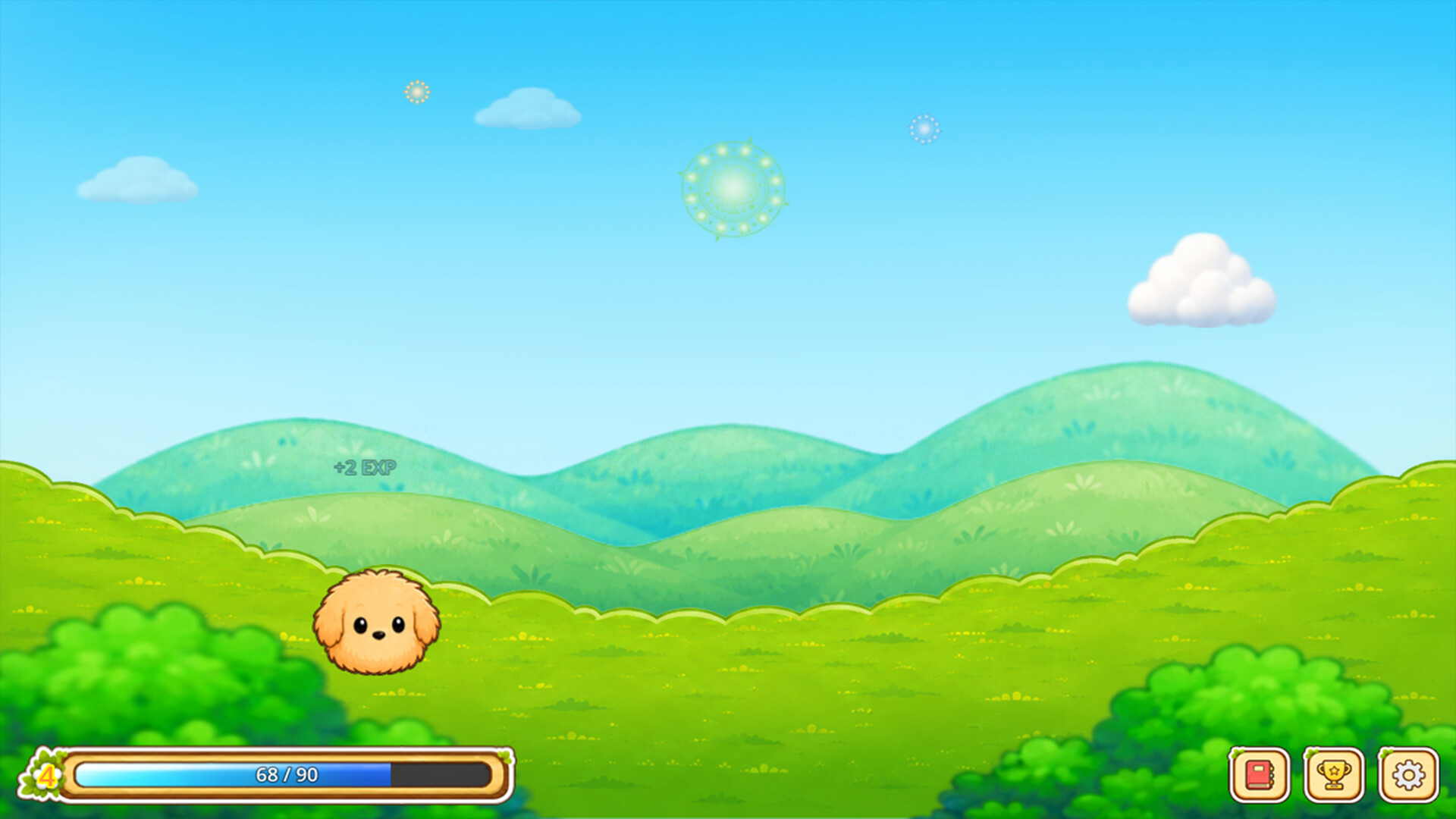 Mini Pet screenshot 3