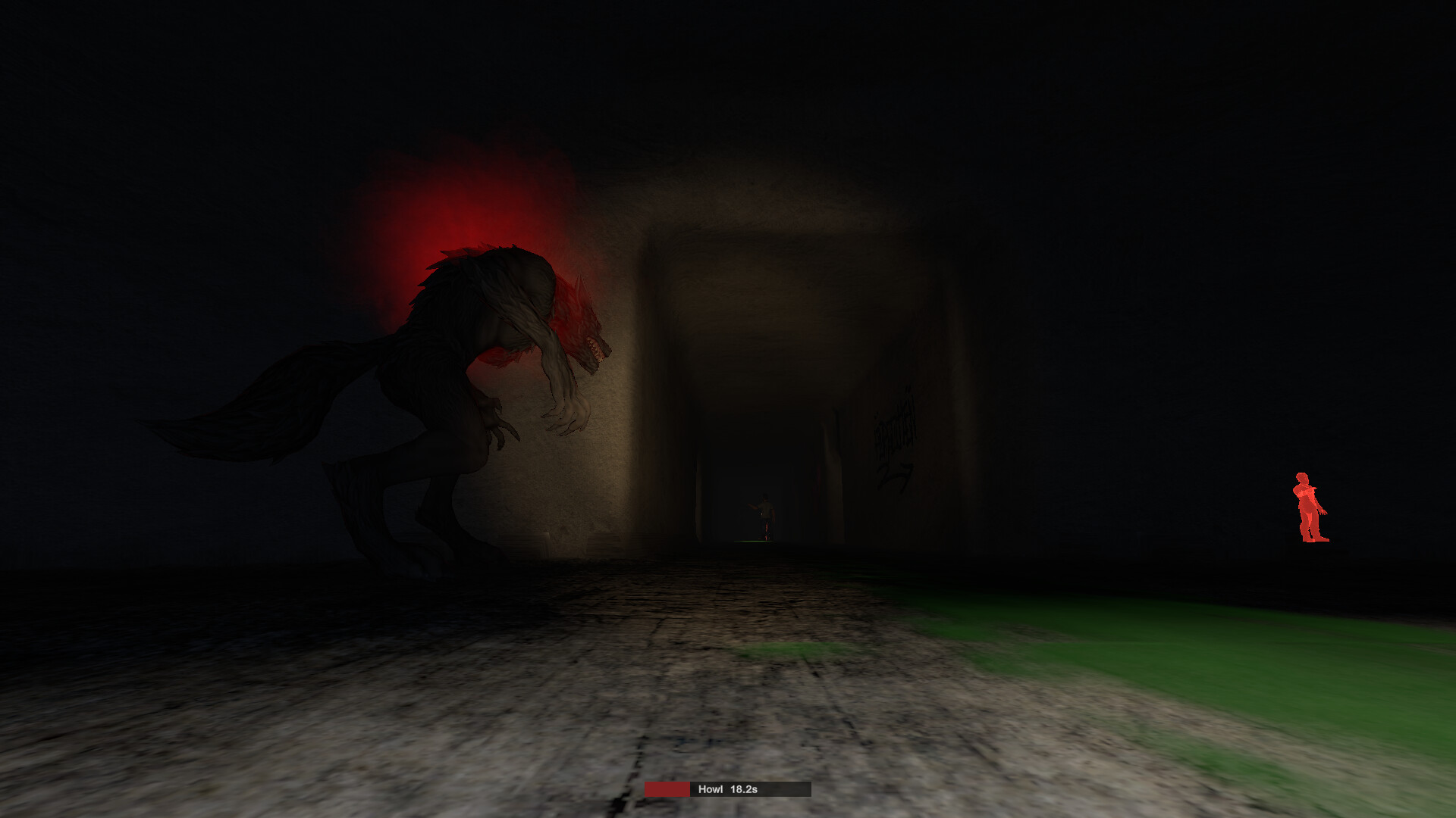 Pinched – Screenshot 5