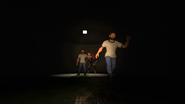 Pinched Screenshot