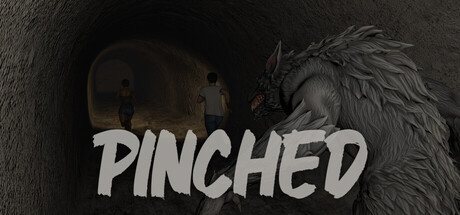 Pinched
