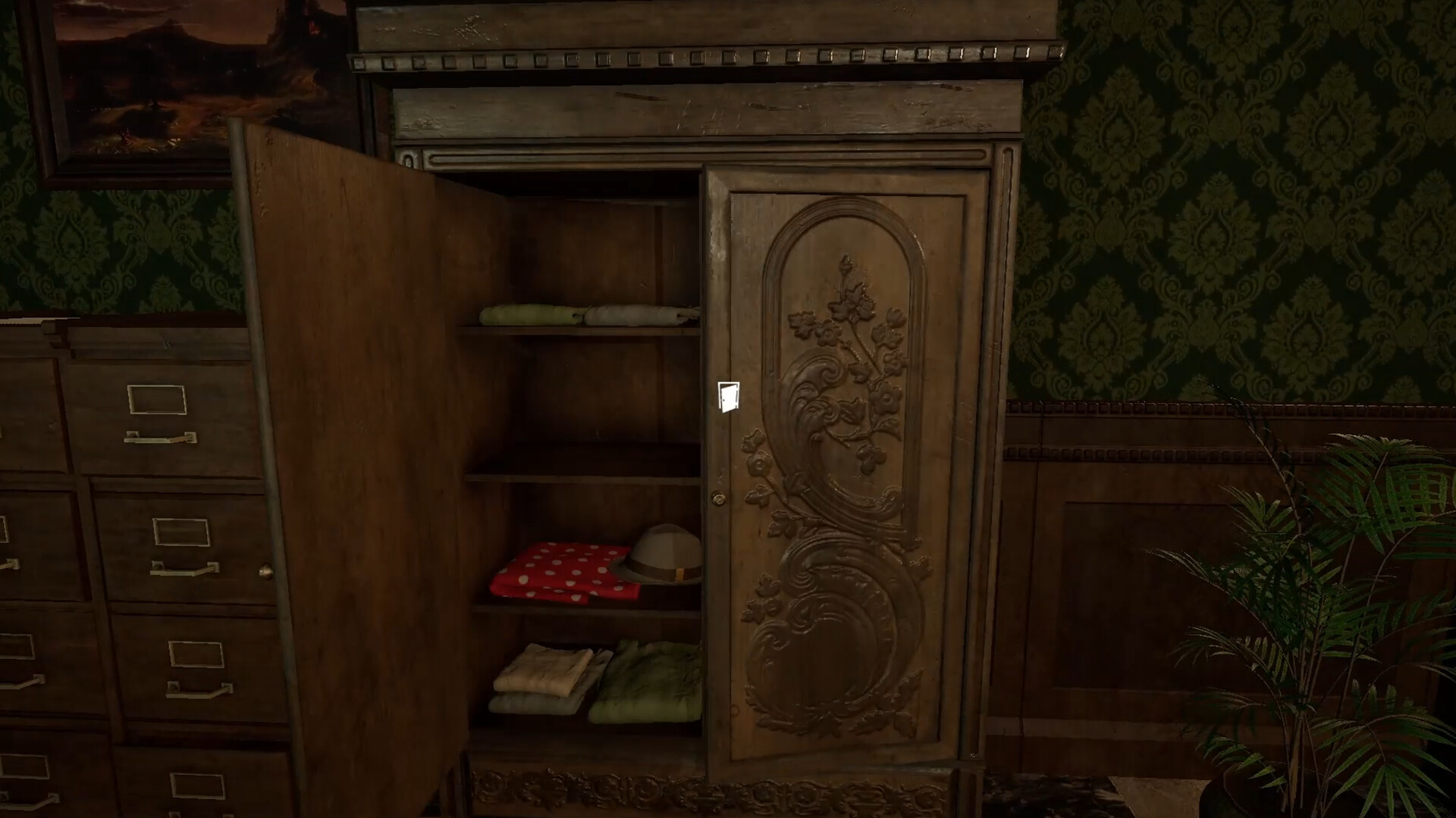 NomNom Wonderland screenshot 6