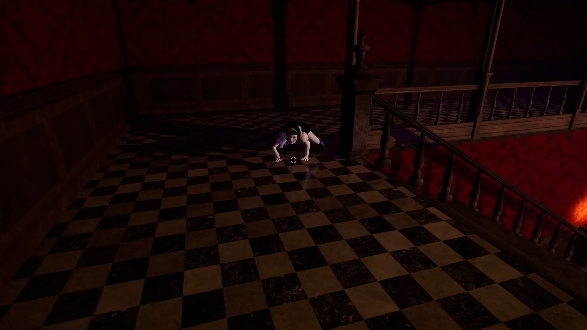 NomNom Wonderland screenshot 4
