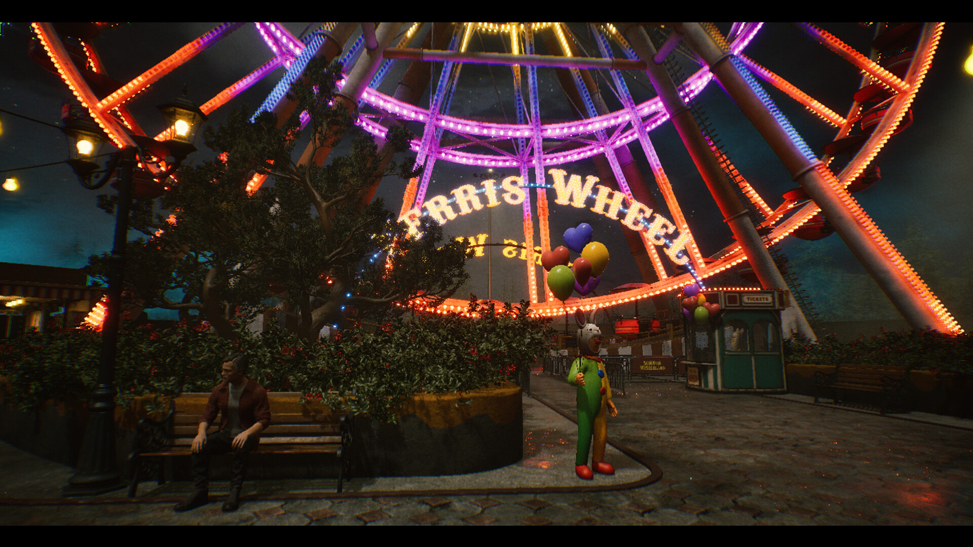 NomNom Wonderland screenshot 12