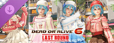 DOA6LR NiCO Scientist on Holiday Bundle