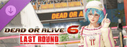 DLC: DOA6LR NiCO Scientist on Holiday: The Wavelengths of Cat Tails