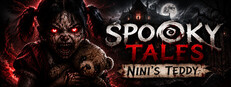 Spooky Tales: Nini's Teddy cover