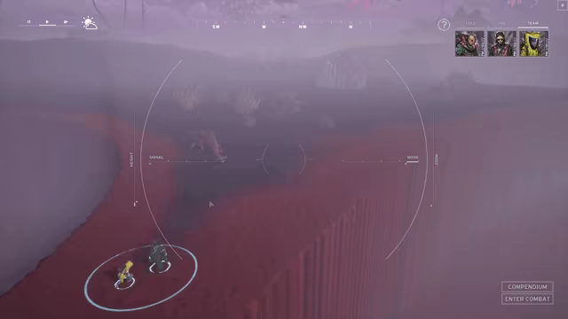 Fog'n'Silence video 7