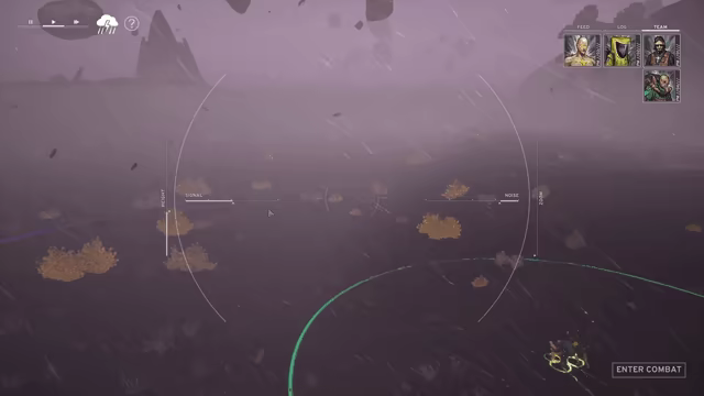 Fog'n'Silence video 2
