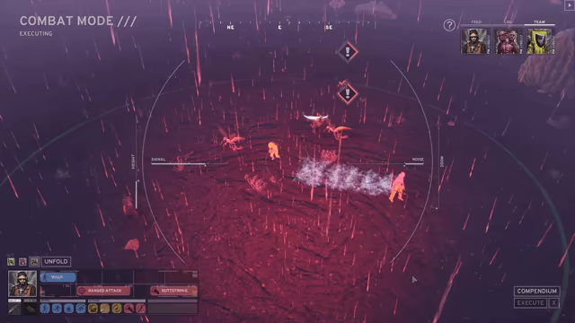 Fog'n'Silence video 9