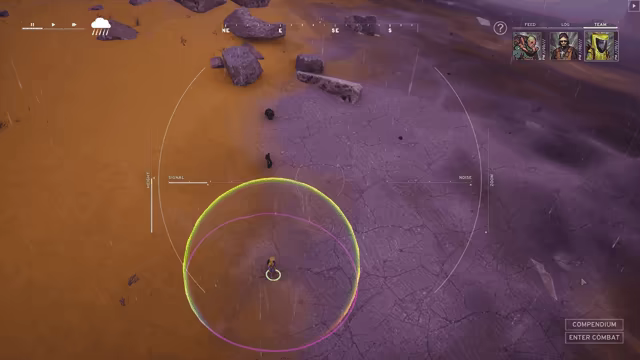 Fog'n'Silence video 6