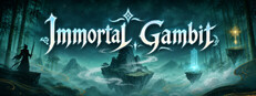 Immortal Gambit cover