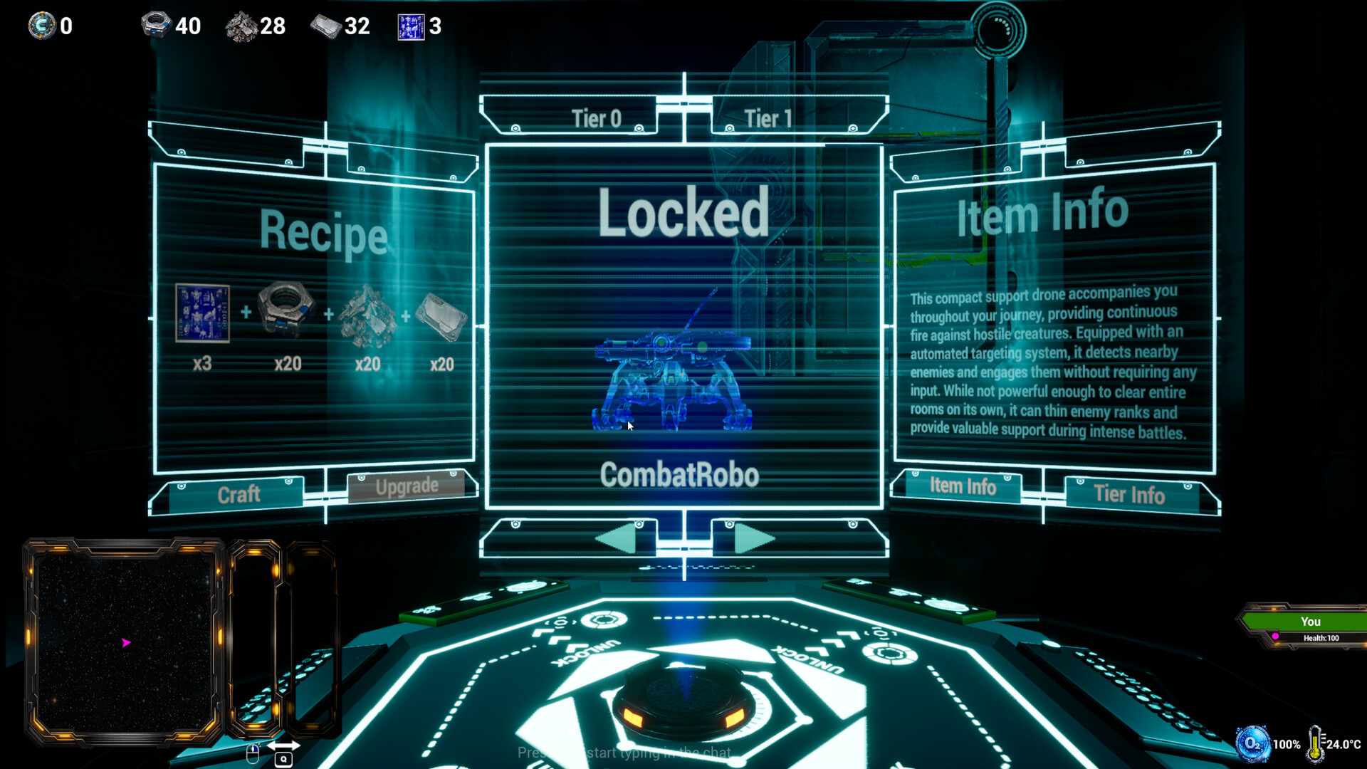 The Next Room screenshot 9