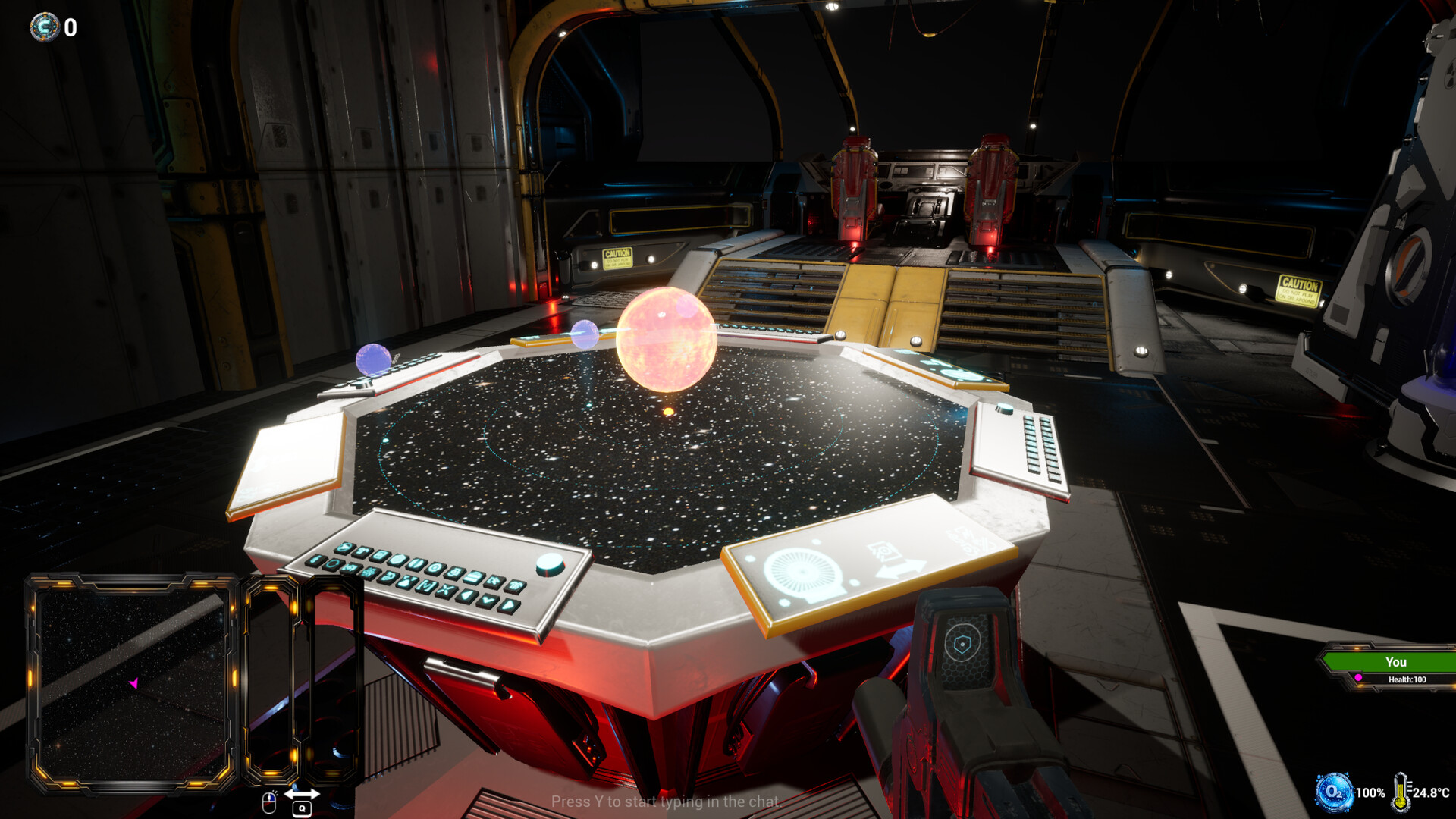 The Next Room screenshot #8