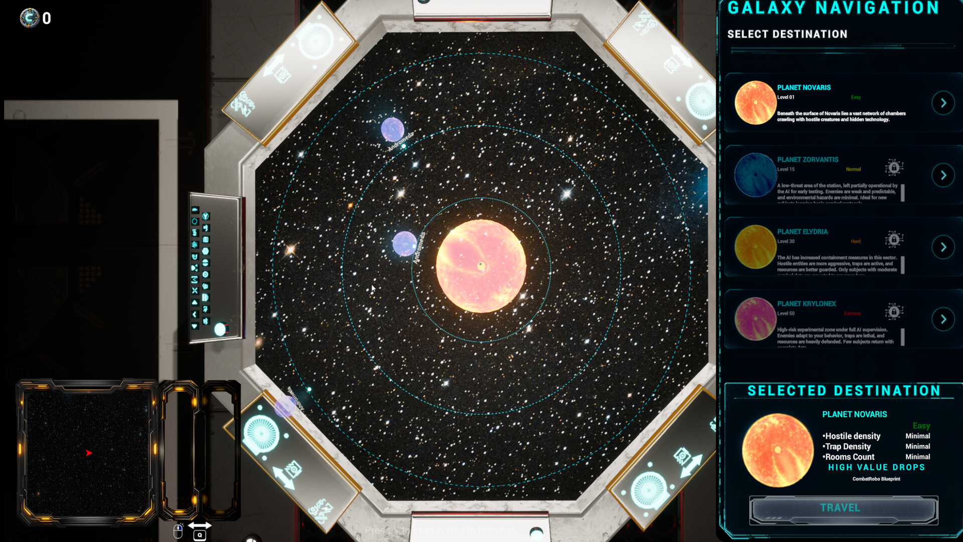 The Next Room screenshot #12