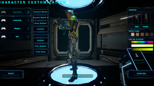 The Next Room screenshot 10