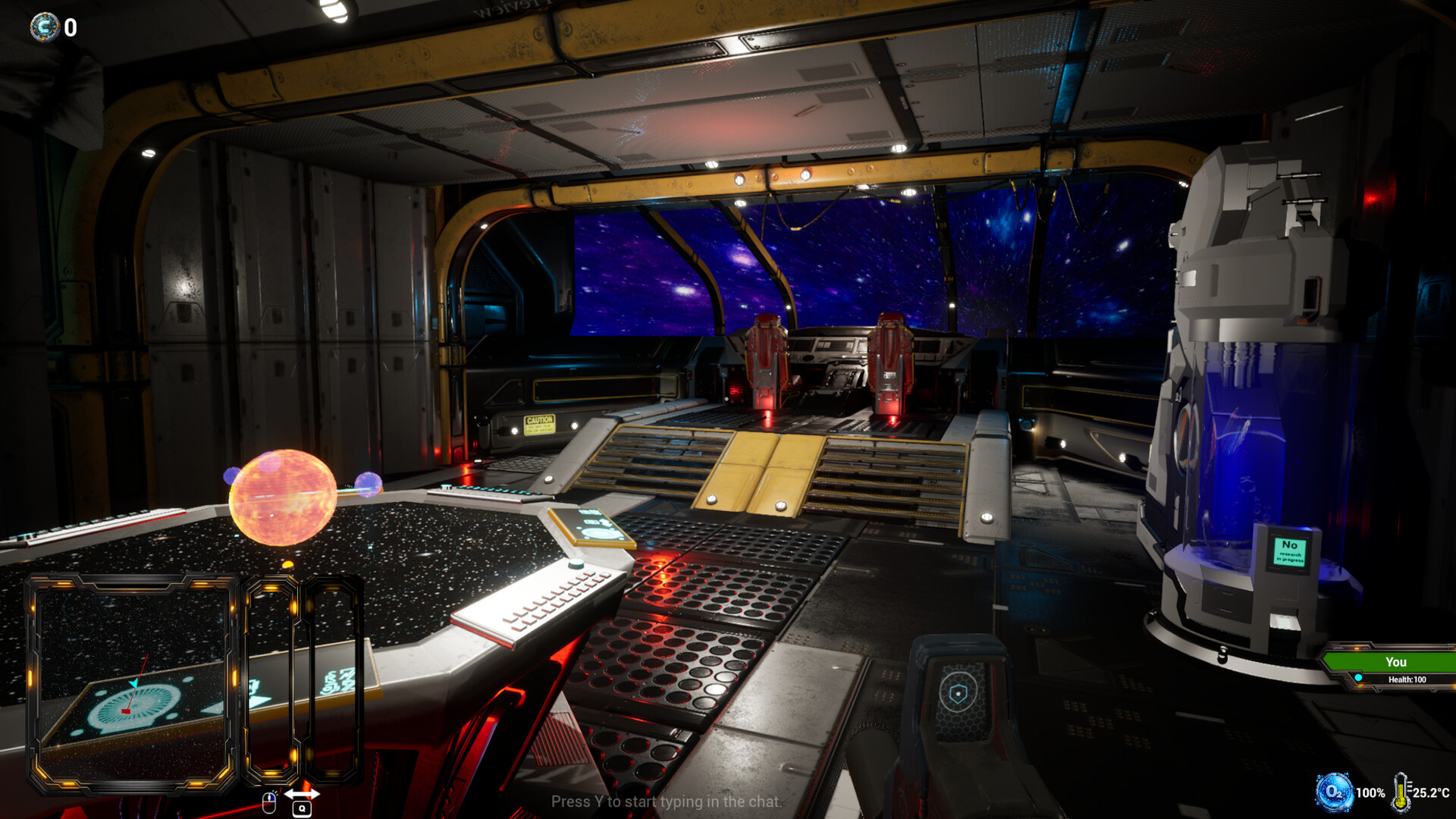 The Next Room screenshot #11