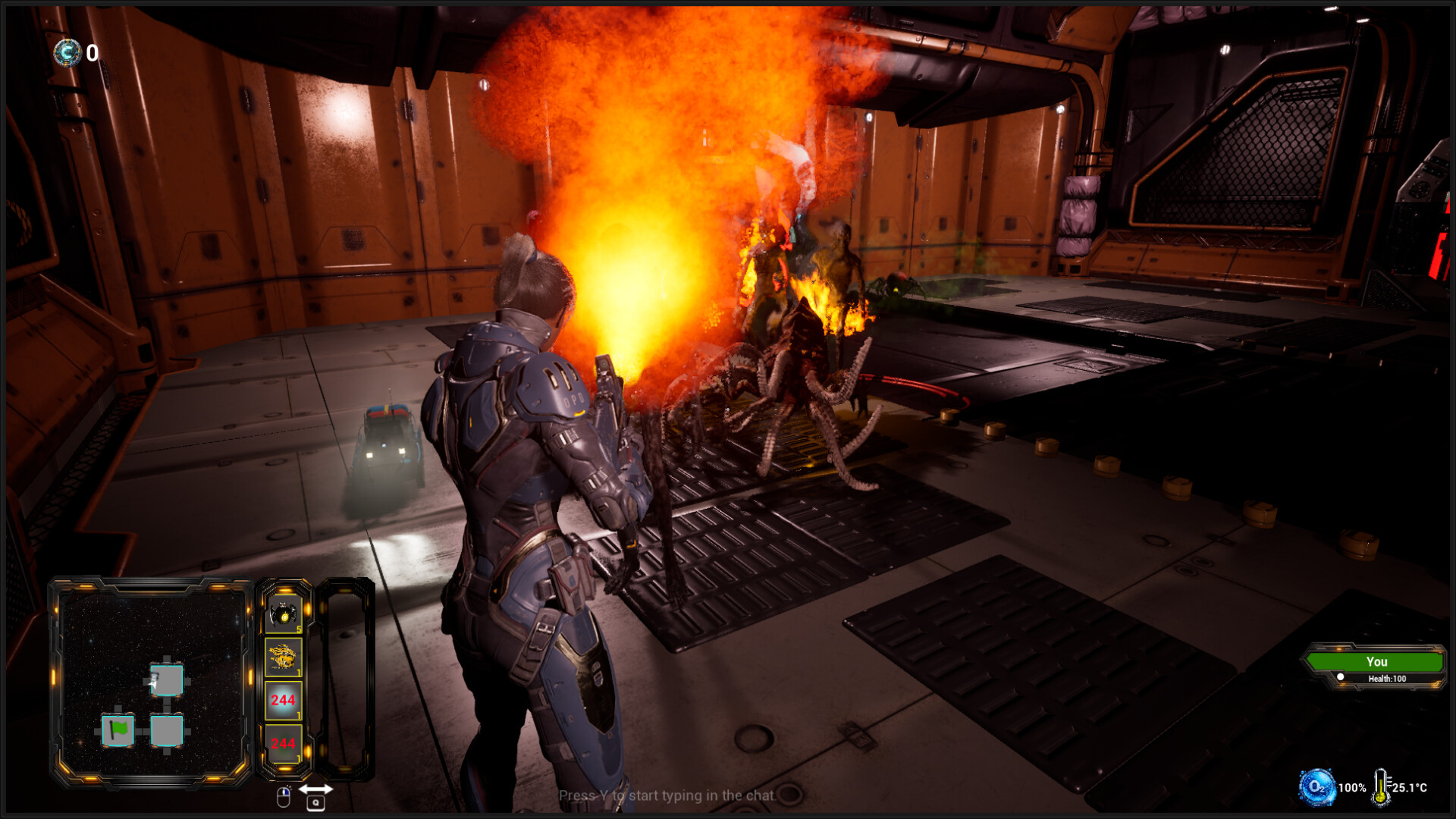 The Next Room screenshot 13