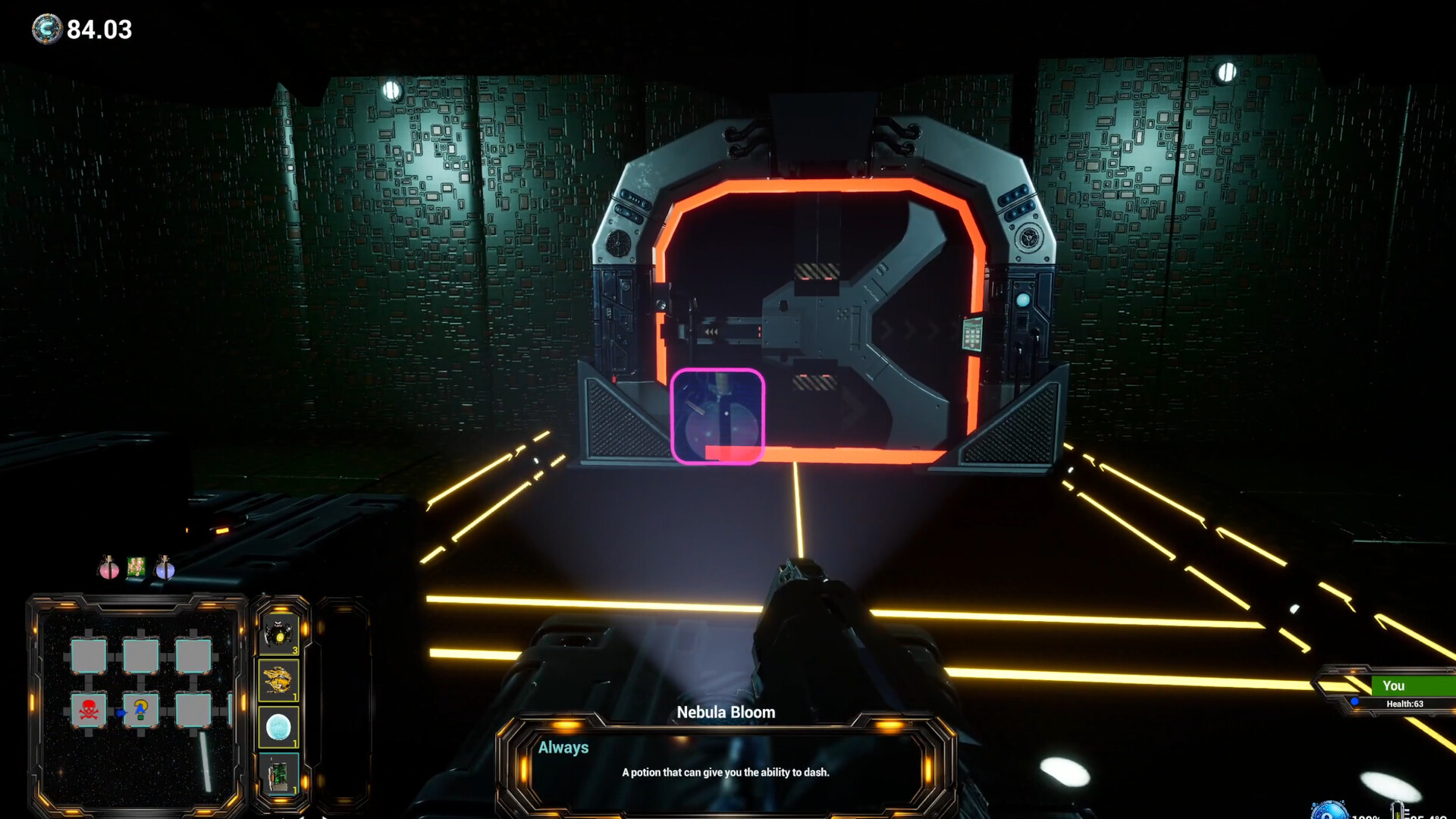 The Next Room screenshot 7