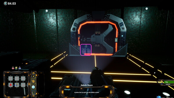 Screenshot media