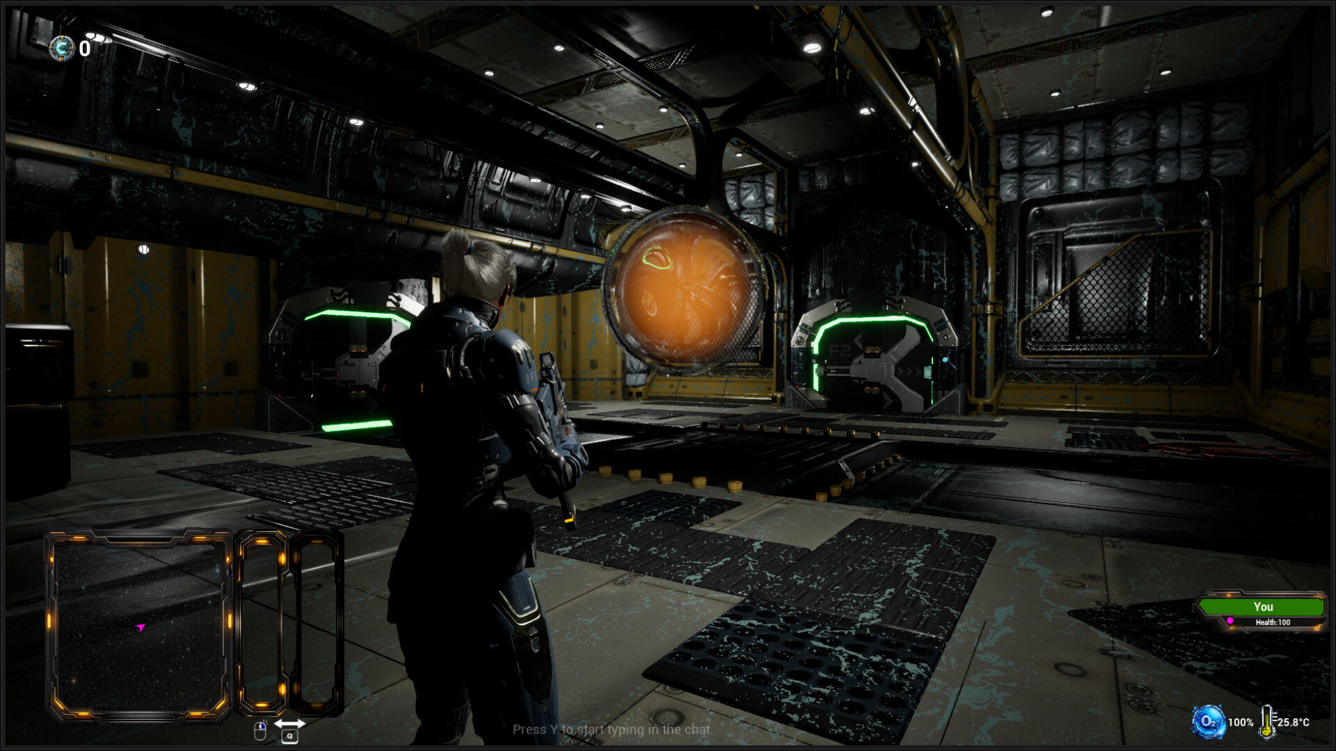 The Next Room screenshot 14