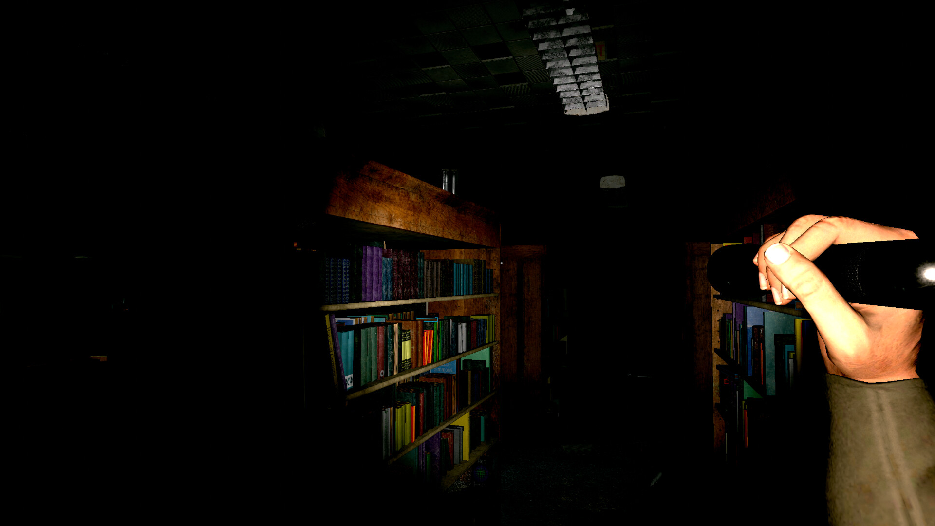 Classroom 3B screenshot 4