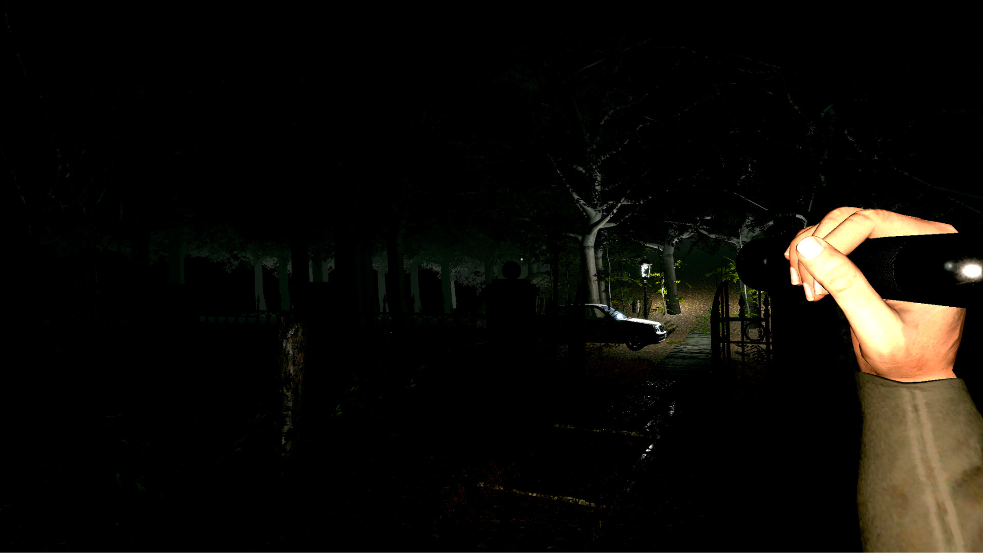 Classroom 3B screenshot 7