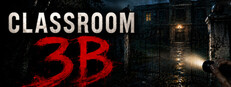 Classroom 3B cover