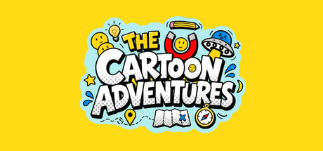 The Cartoon Adventures