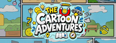The Cartoon Adventures