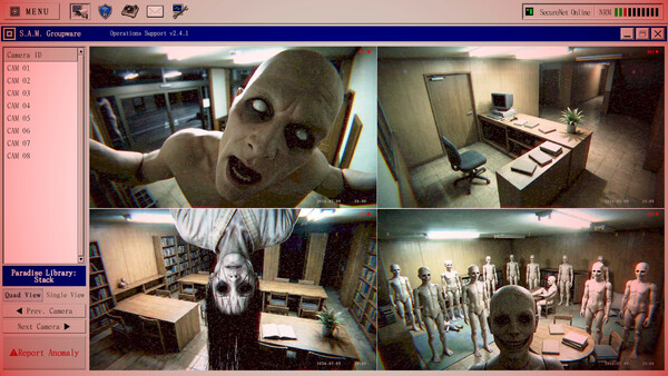 Screenshot media