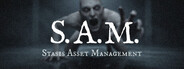 S.A.M. - Stasis Asset Management