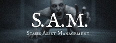 S.A.M. - Stasis Asset Management cover
