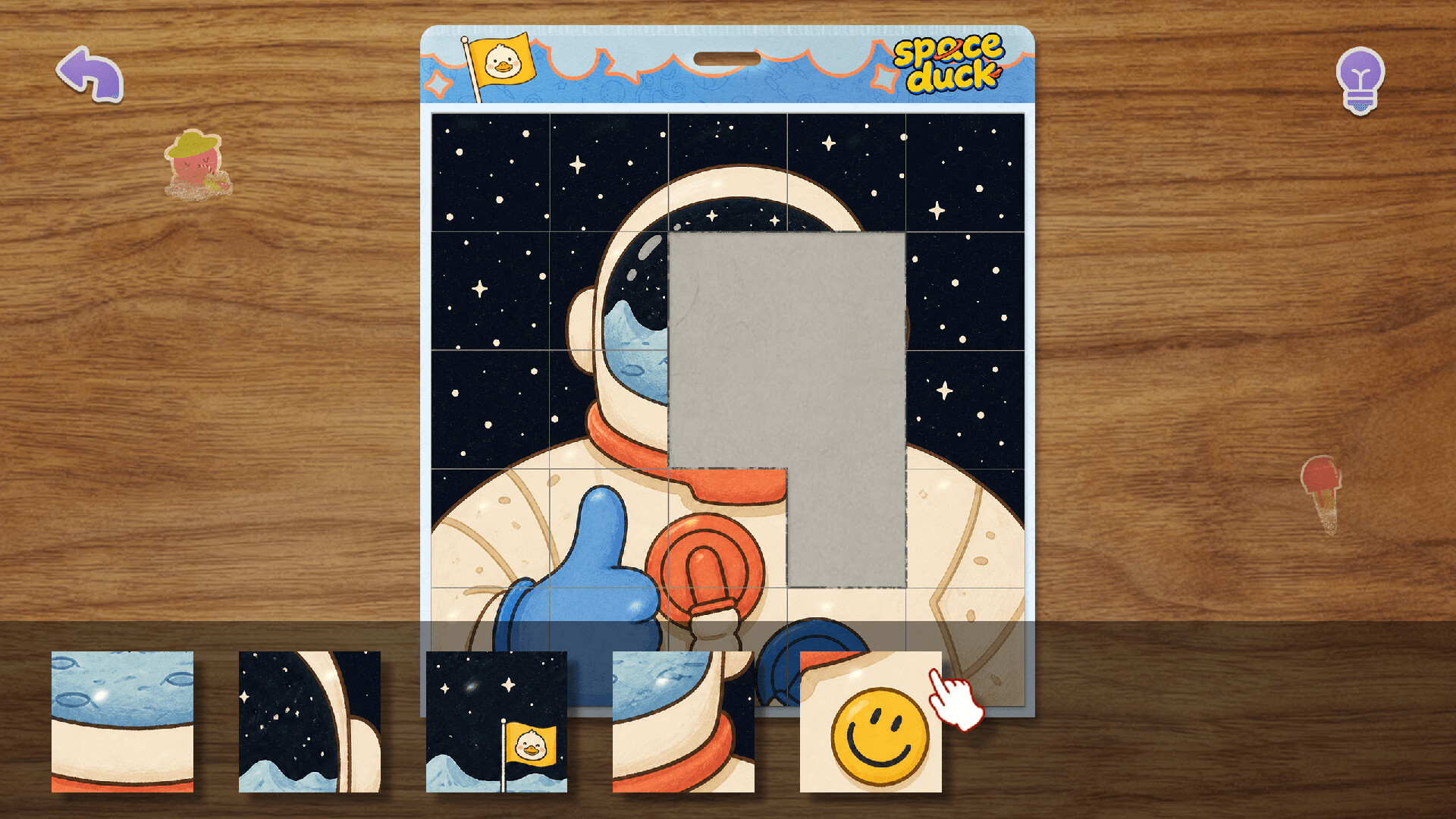 Ducky Stickers screenshot 3