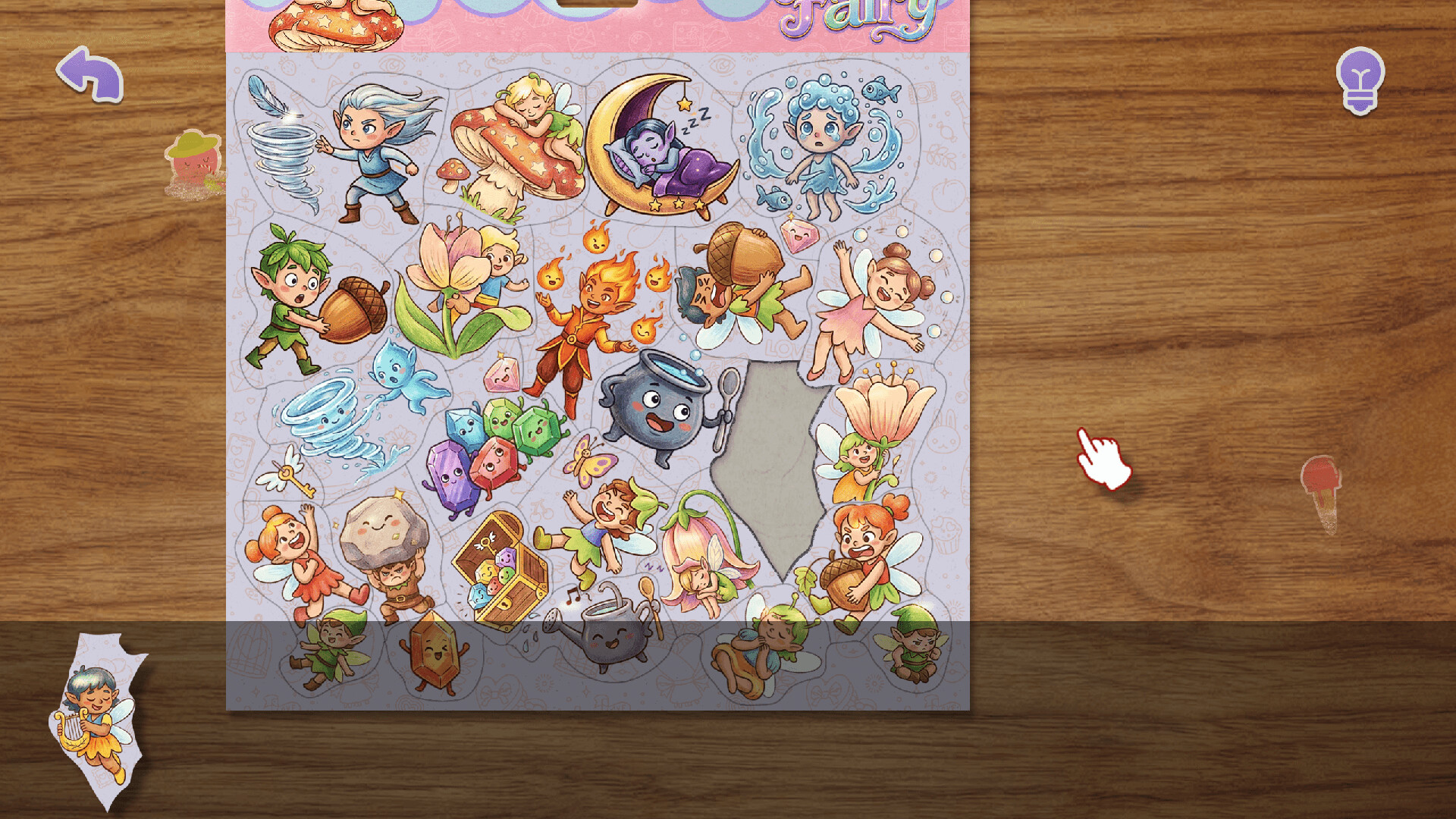 Ducky Stickers screenshot 4
