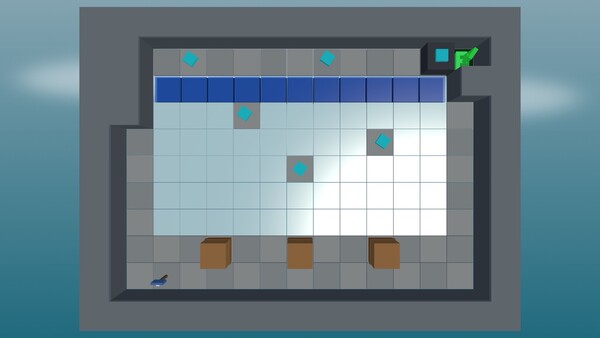 Скриншот 10 из Pixel: The Challenge