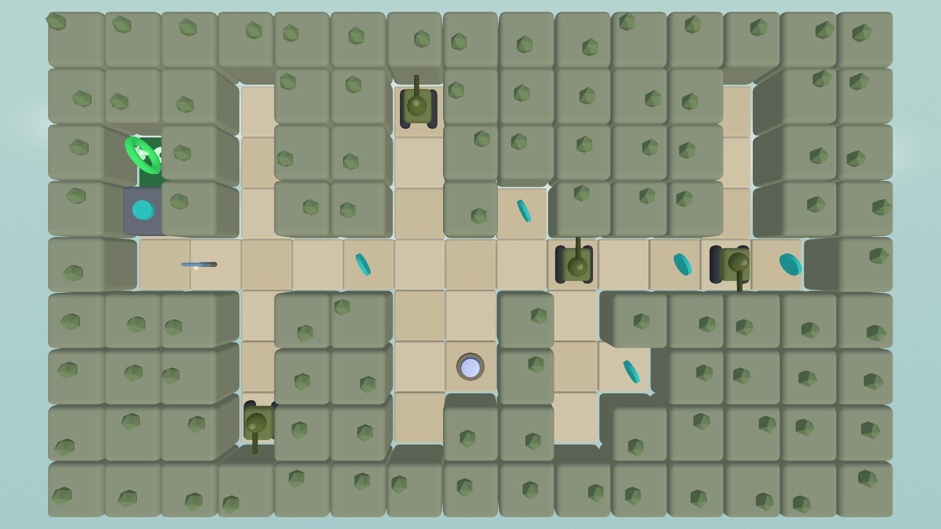 Pixel: The Challenge screenshot 6