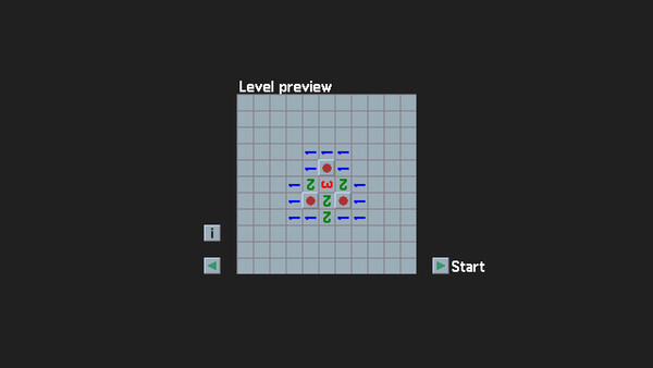 Mega Minesweeper screenshot 2