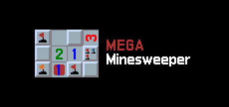 Mega Minesweeper