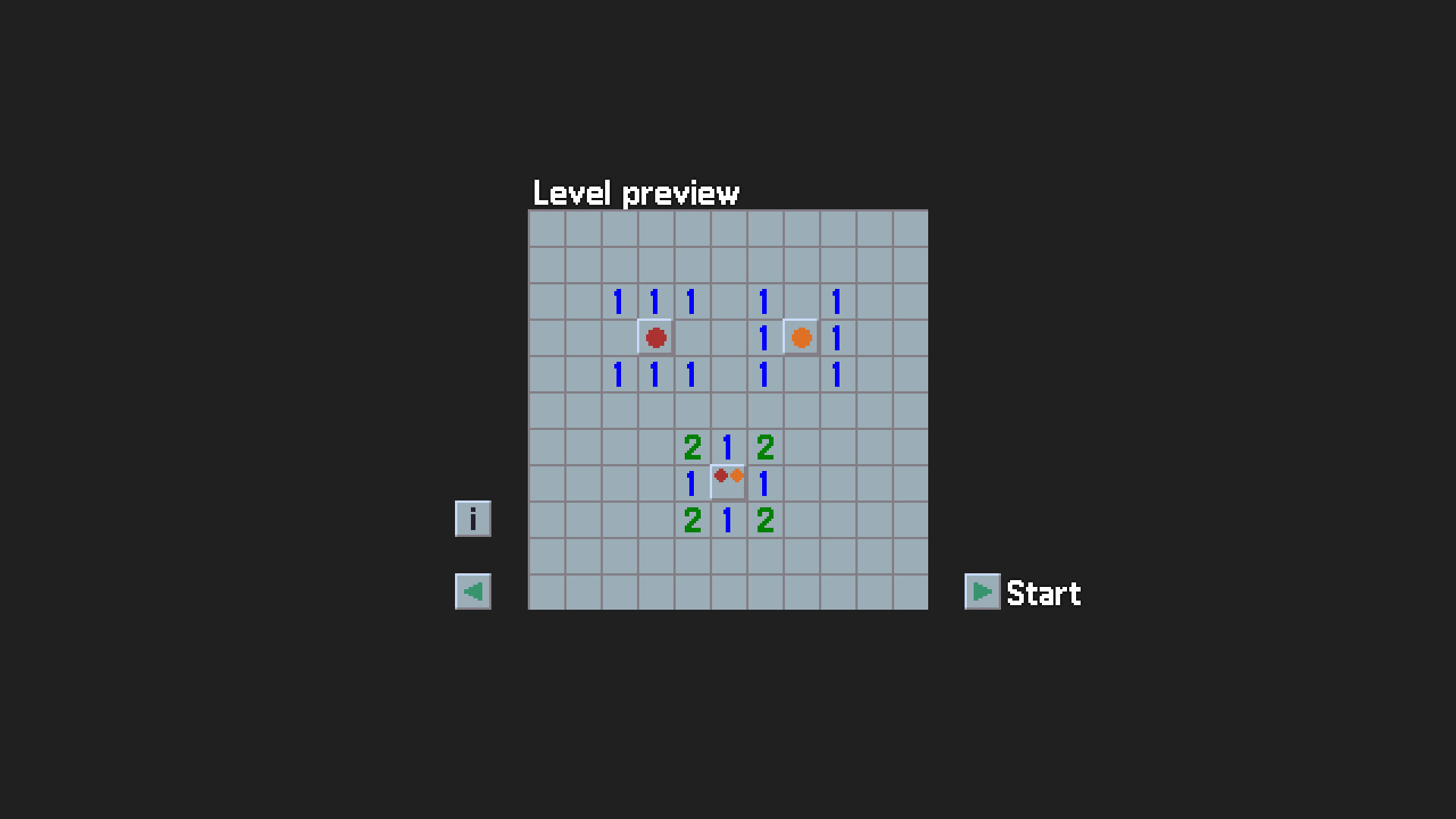 Mega Minesweeper