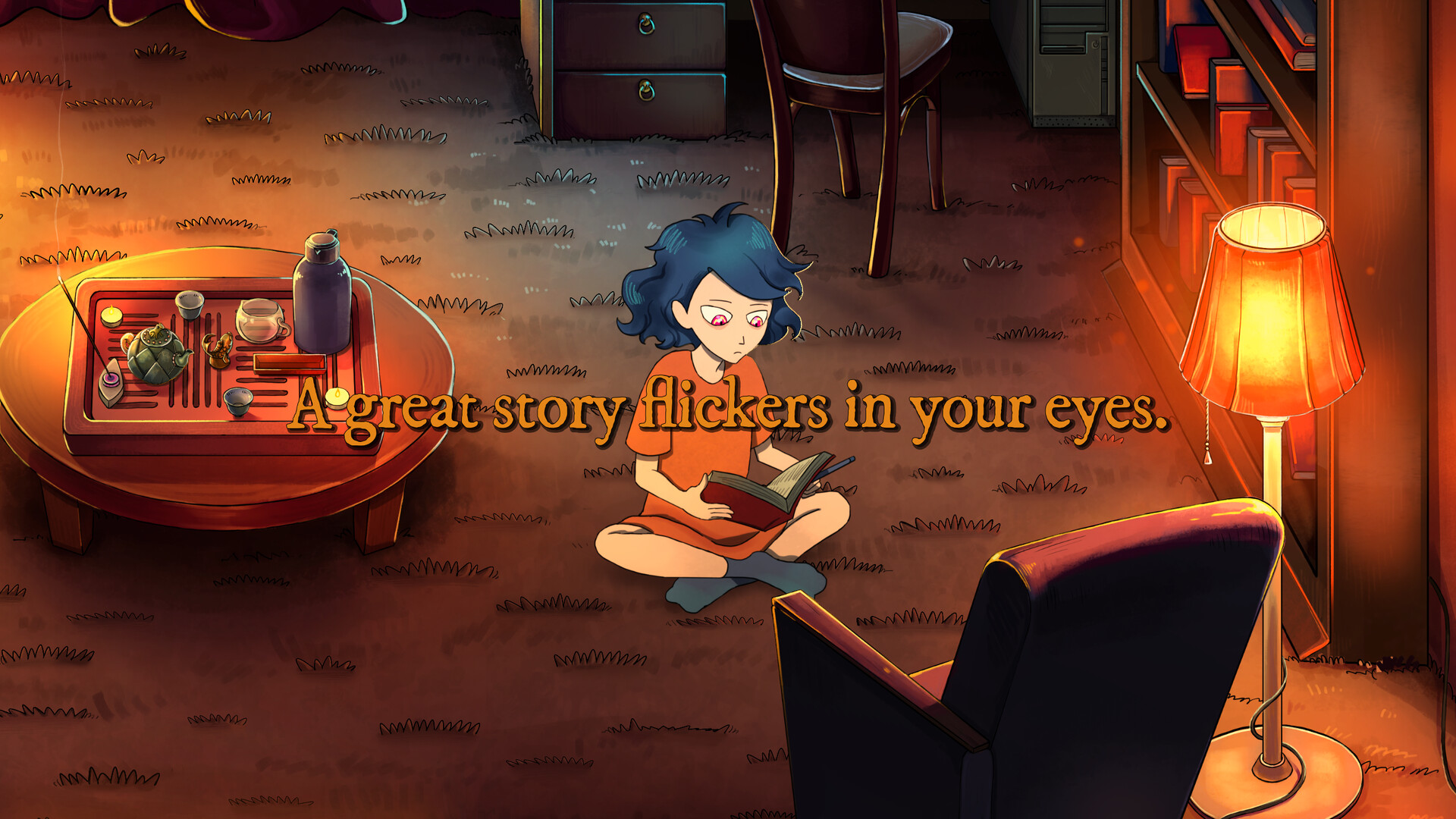 Restive Neverendings screenshot 6