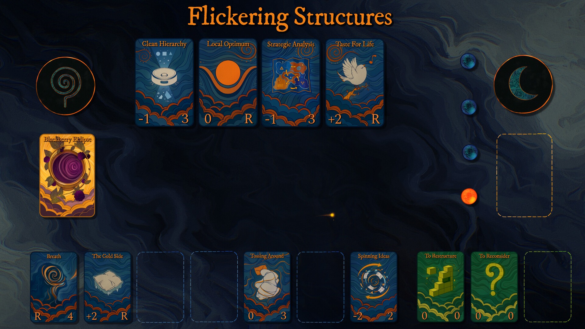 Restive Neverendings screenshot 3