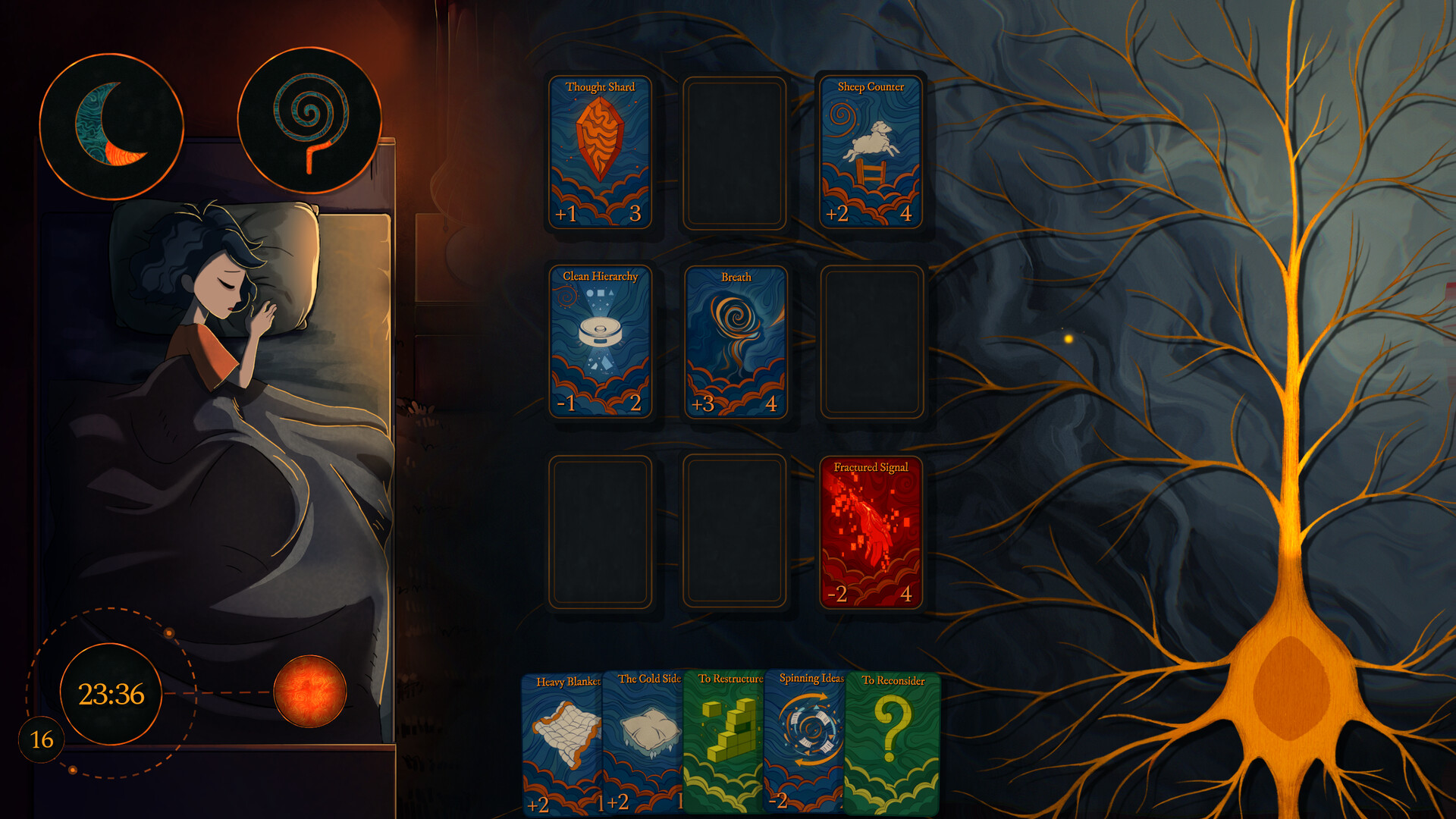 Restive Neverendings screenshot 1