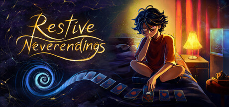 Restive Neverendings