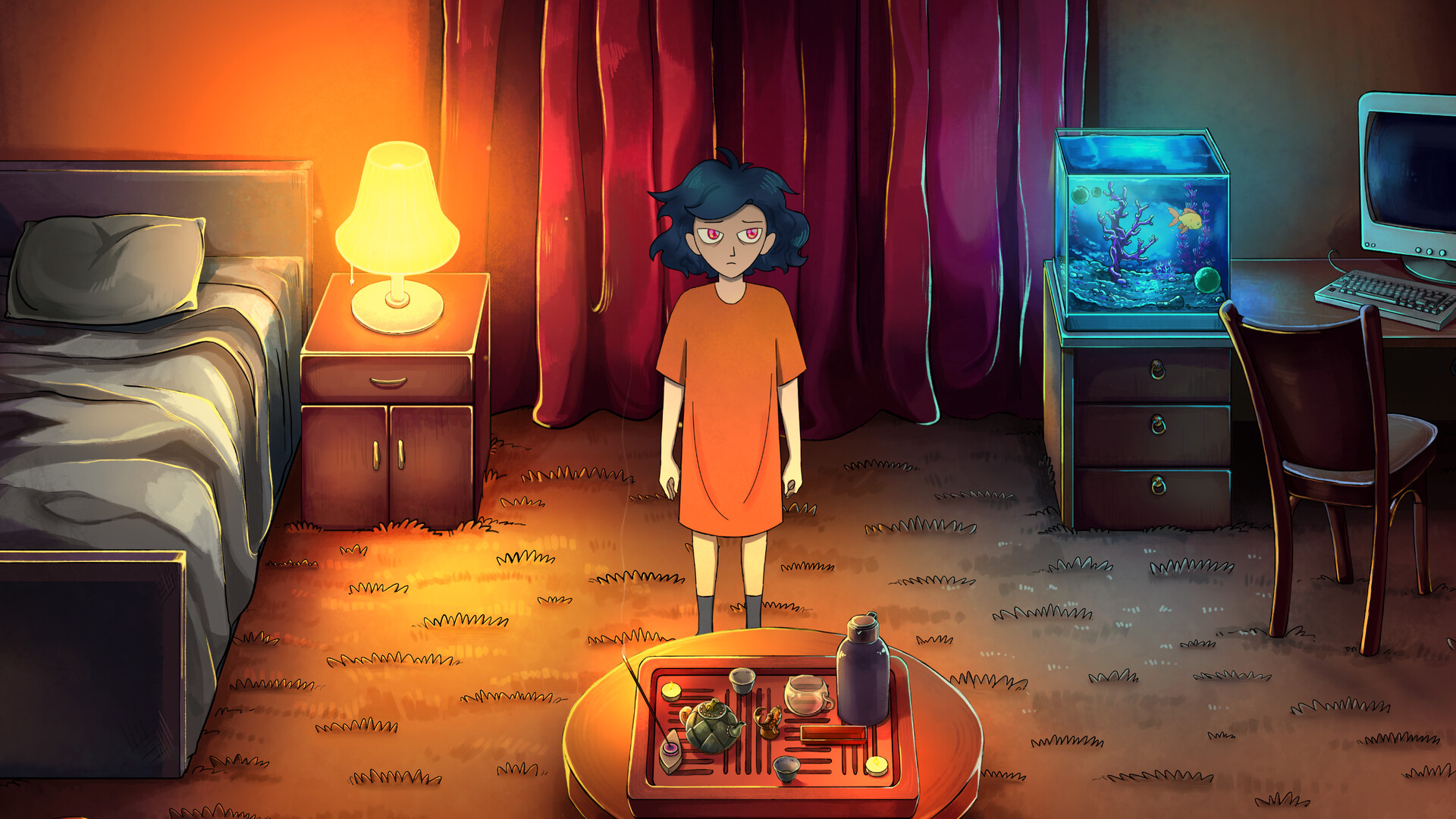 Restive Neverendings screenshot 4