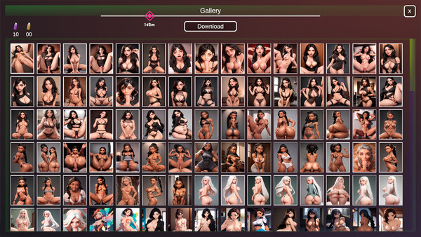 Screenshots