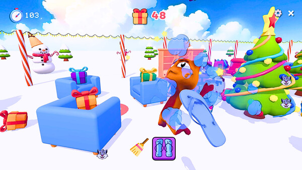 Screenshot media
