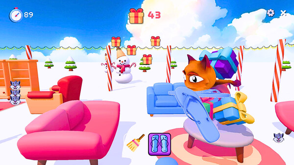 Screenshot media