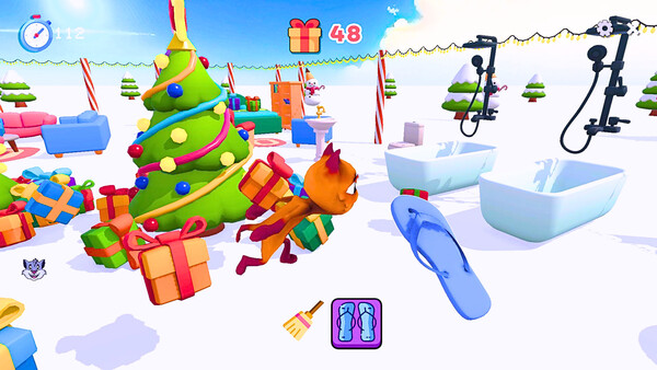 Screenshot media